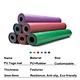 1 inch yoga mat extra thick